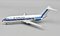 Douglas DC9-14 Eastern
