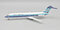 Douglas DC9-32 BMA British Midland Airways