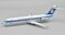 Douglas DC9-32 KLM 