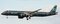 Embraer 195-E2 House Colors 