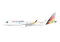 Embraer E190 German Airways - new (2025) colors – D-AJHW