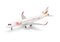 Embraer E190 German Airways “Herpa 75 Years”