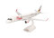 Embraer E190 German Airways “Herpa 75 Years” 