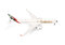 Emirates Airbus A350-900