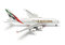 Emirates Airbus A380