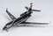 Falcon 7X Deer Jet
