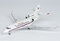 Falcon 7X Rossiya Airline