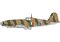 Fiat G55 Centauro - Montefusco Bonet Squadron 1944