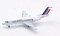 Fokker F28-4000 Fellowship Air France