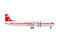 Interflug Ilyushin IL-18