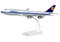 Boeing B747-8 Intercontinental Lufthansa 