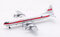 Lockheed L188 Electra Qantas