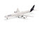 Lufthansa Airbus A340-600