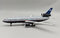 Mcdonnell Douglas DC10-30 United Airlines