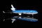 MD11 KLM 