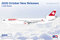 McDonnell Douglas MD11 Swiss  Flaps Down