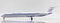 McDonnell Douglas MD82 Adria Airways 