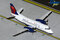 Saab 340B Delta Connection
