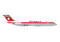 Swissair Douglas DC-9-30F