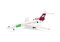 Tupolev Tu154M Air Via