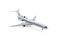 Tupolev Tu154M China Northwest Airlines 