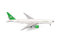 Turkmenistan Airlines Boeing 777-200LR