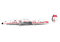 TWA Trans World Airlines Lockheed L-1049G Super Constellation