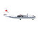 Antonov AN-24 Xian Y-7 –  CAAC Airlines