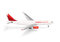Airbus A330-200F Avianca Cargo - red livery