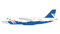 Antonov AN-124 Polet Flight