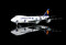 Boeing 747-200F Lufthansa Cargo 