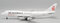 Boeing 747-300SF Dragonair Cargo 