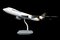 Boeing 747-8F UPS Metal