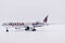 Boeing 777F Qatar Airways Cargo 
