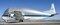Boeing B377SGT Super Guppy NASA