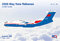 Ilyushin IL-76T China Air Force