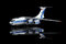 Ilyushin IL76TD-90VD Volga-Dnepr Airlines