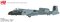 A10A Thunderbolt II Warthog USAF, 