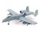 A10C Thunderbolt II Warthog USAF, 