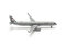 Airbus A321neo Luftwaffe Flugbereitschaft 