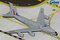 Boeing KC135T Stratotanker USAF Kansas ANG
