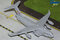 C17A Globemaster USAF US Air Force March Air Force Base 05