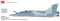 Dassault Mirage 2000-D Ukranian Air Force, 2025