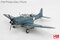 Douglas SBD-2 Dauntless US Navy 
