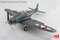 Douglas SBD-2 Dauntless White, VB-16, USS Lexington, 1943