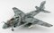 Ea6b Prowler US Navy, Bagram Airfield, Afghanistan 