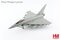 Eurofighter Typhoon 1435 Flight, RAF Mount Pleasant, Falkland Islands, 2015