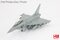 Eurofighter Typhoon Luftwaffe 2021