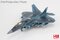 F-22 Sea Camouflage, 3rd Sq, Japan JASDF