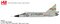 F102A Delta Dagger, USAF, 199th FIS, Hawaii ANG, 1960s